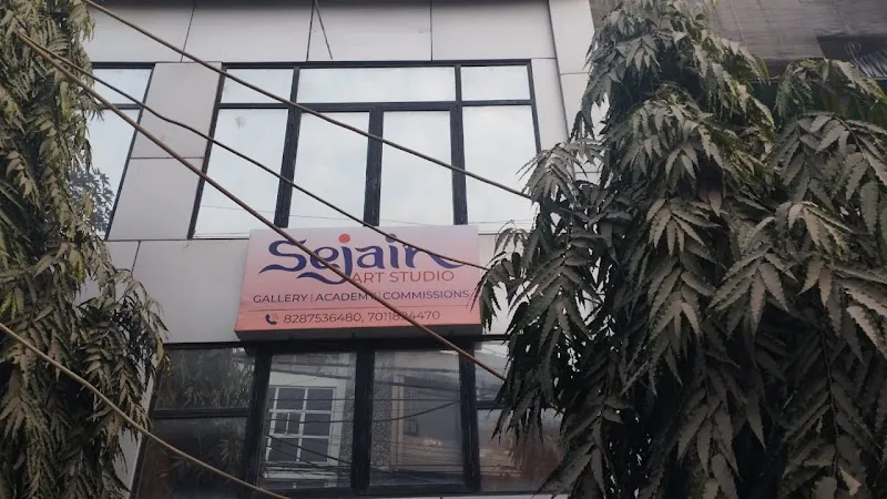 Sejain Art Studio & Academy