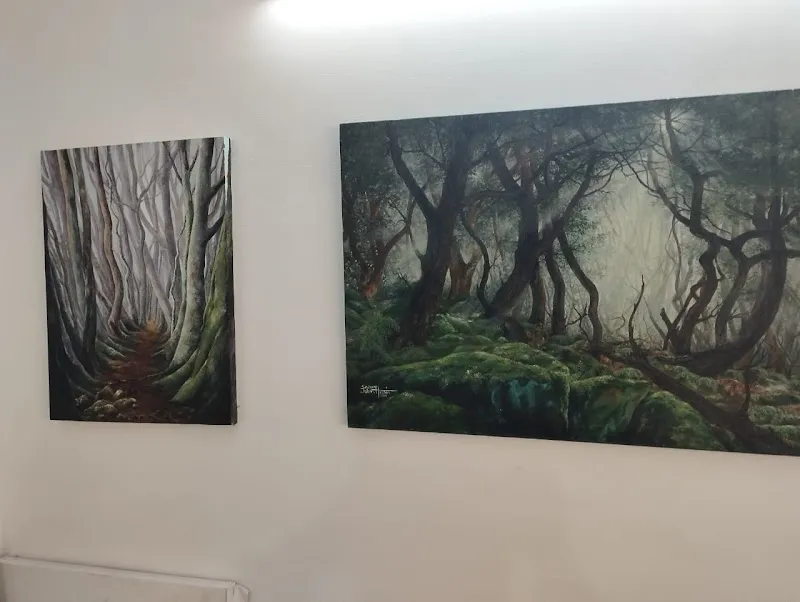 Sejain Art Studio & Academy