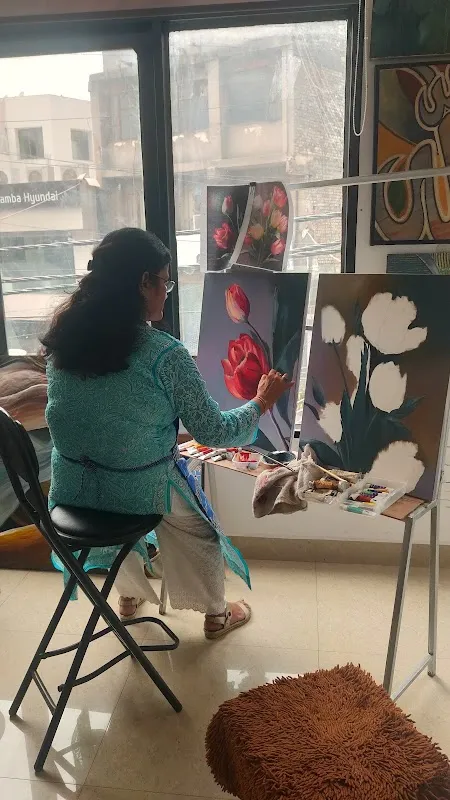Sejain Art Studio & Academy