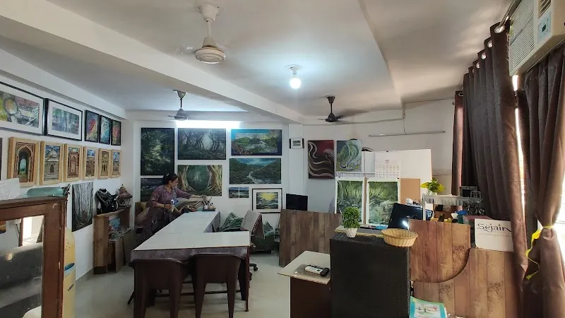 Sejain Art Studio & Academy