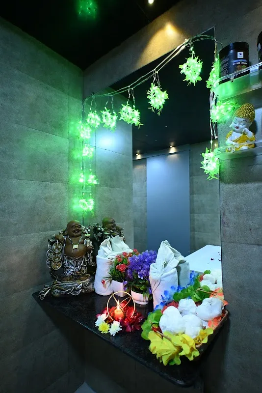 Iconic Thai Spa Ghatkopar East