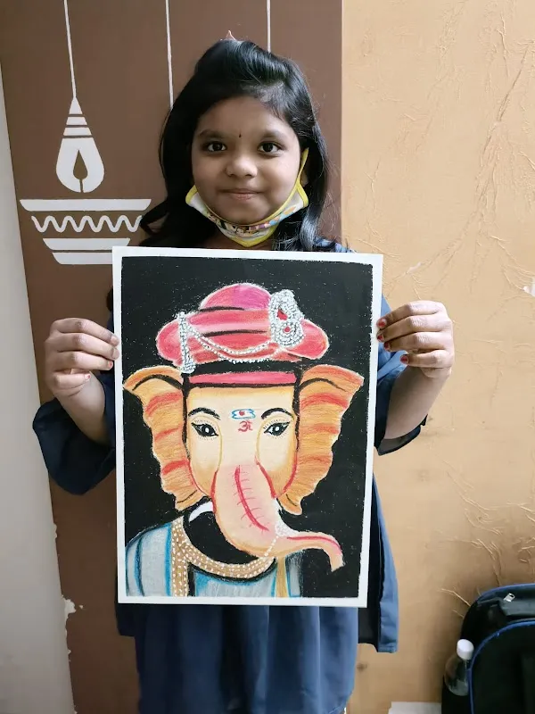 Anita's Arts Academy