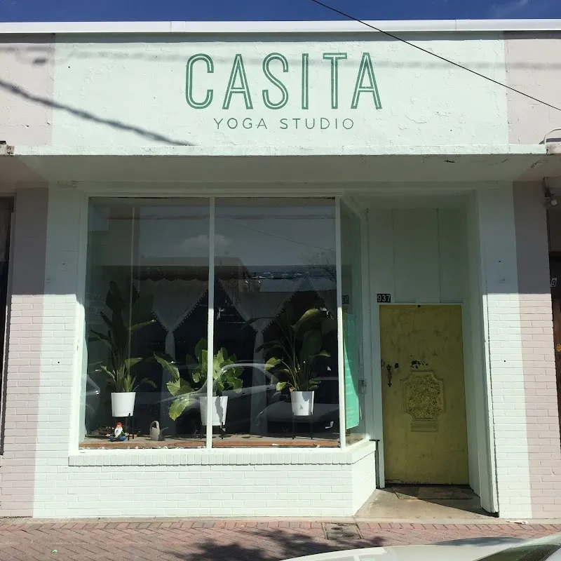 Casita Yoga Studio