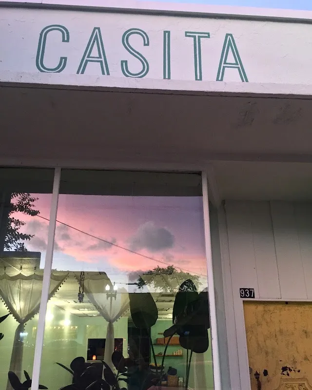 Casita Yoga Studio