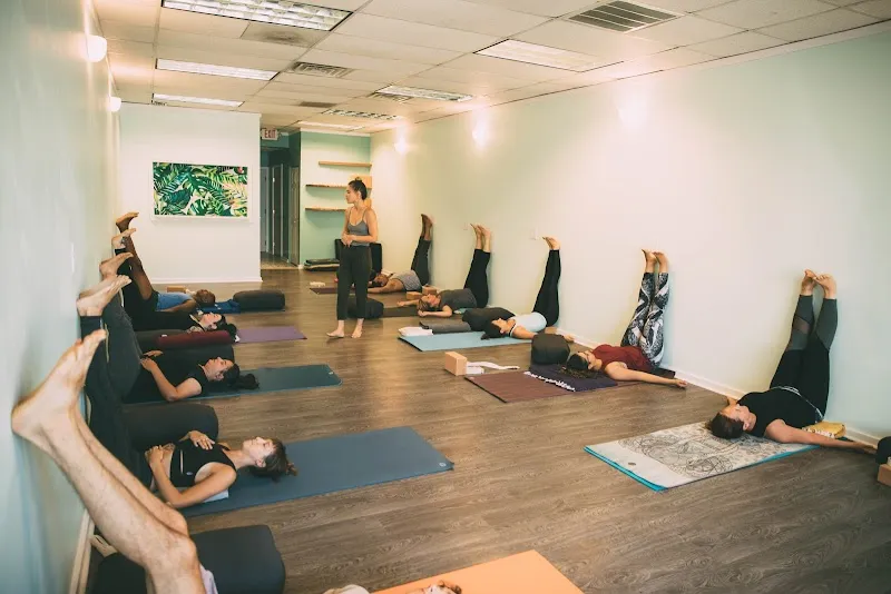 Casita Yoga Studio
