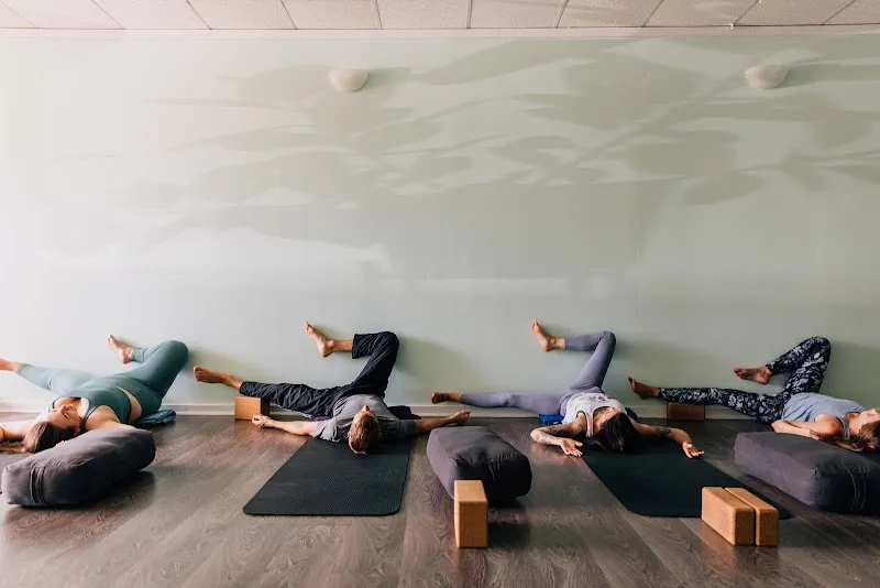 Casita Yoga Studio
