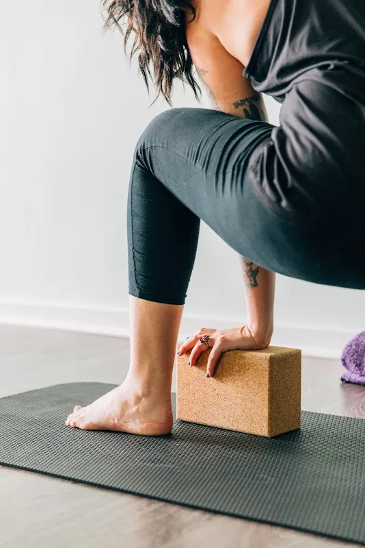 Casita Yoga Studio
