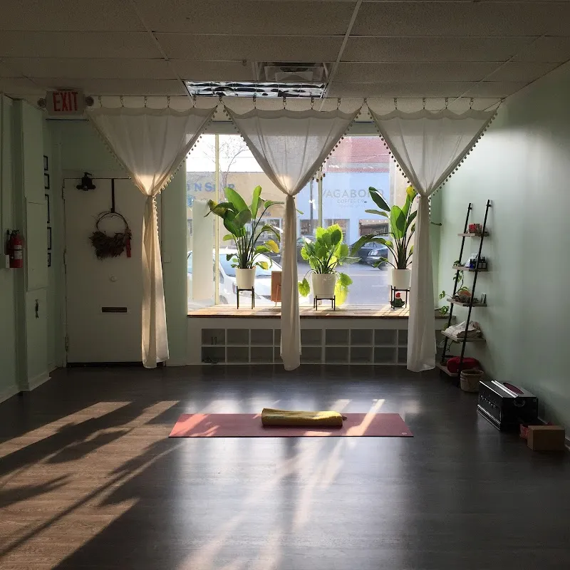 Casita Yoga Studio