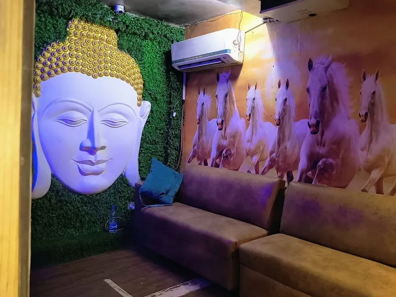 The Osian Luxury Spa Connaught Place - Luxury Spa In Connaught Place CP