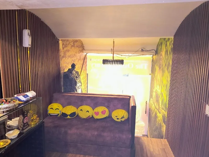 The Osian Luxury Spa Connaught Place - Luxury Spa In Connaught Place CP