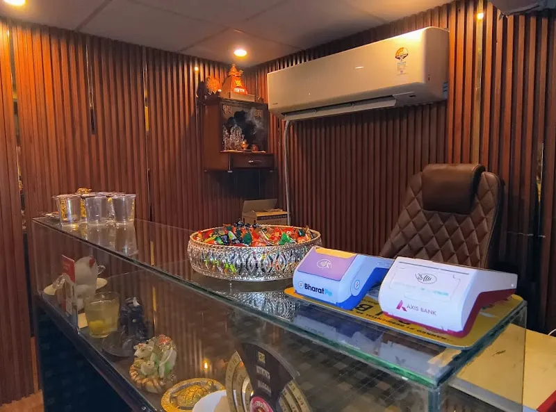 The Osian Luxury Spa Connaught Place - Luxury Spa In Connaught Place CP