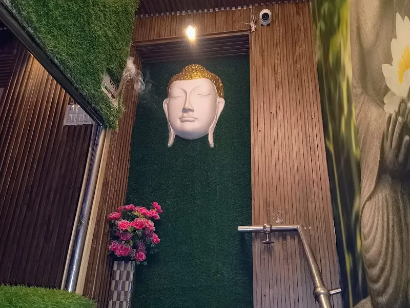 The Osian Luxury Spa Connaught Place - Luxury Spa In Connaught Place CP