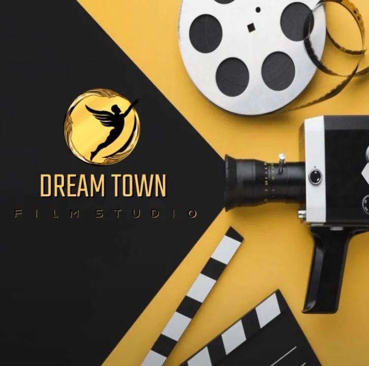 Dream Town - Film Studio