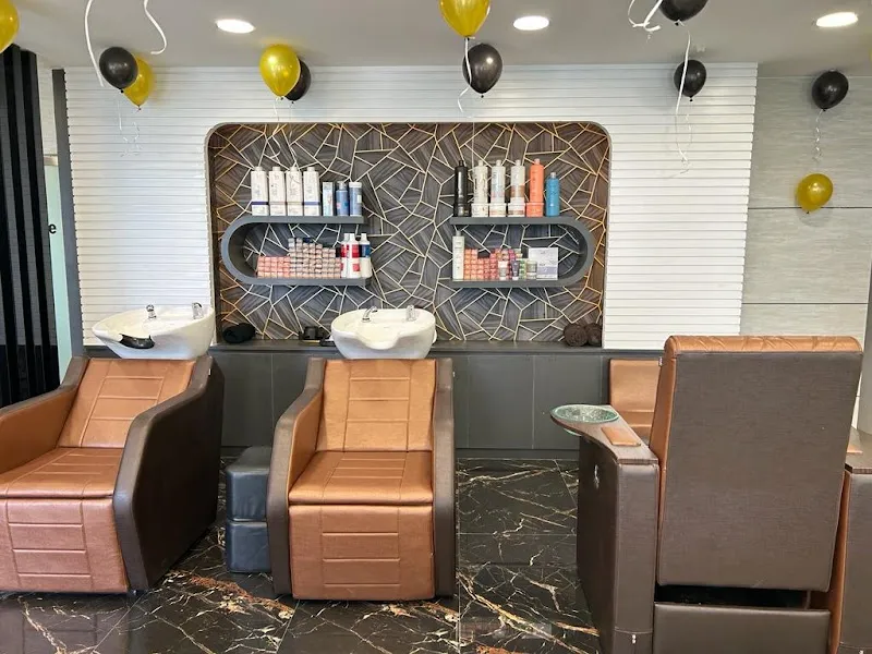 TONI&GUY - Ameenpur