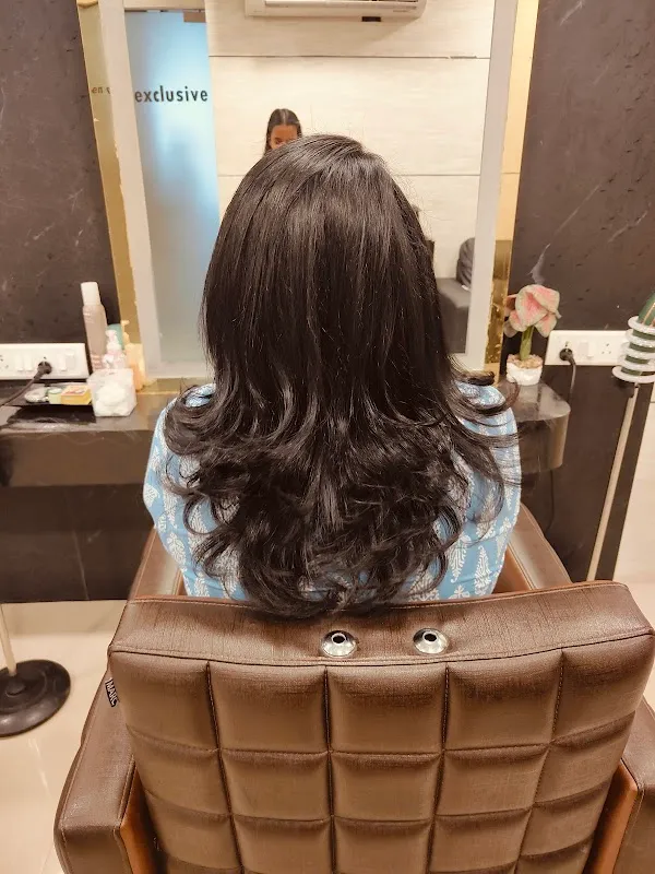 TONI&GUY - Ameenpur