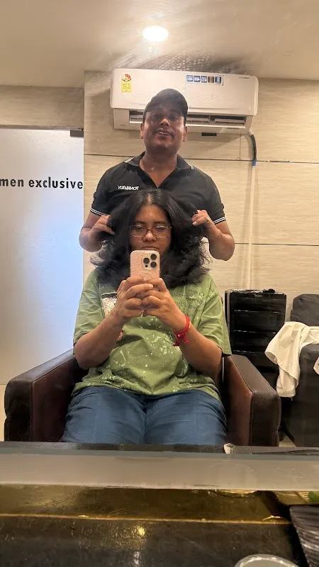 TONI&GUY - Ameenpur