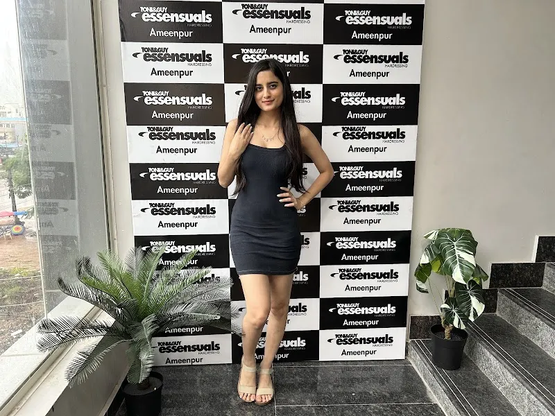 TONI&GUY - Ameenpur