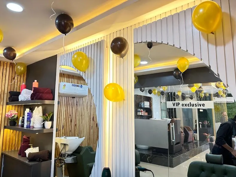 TONI&GUY - Ameenpur