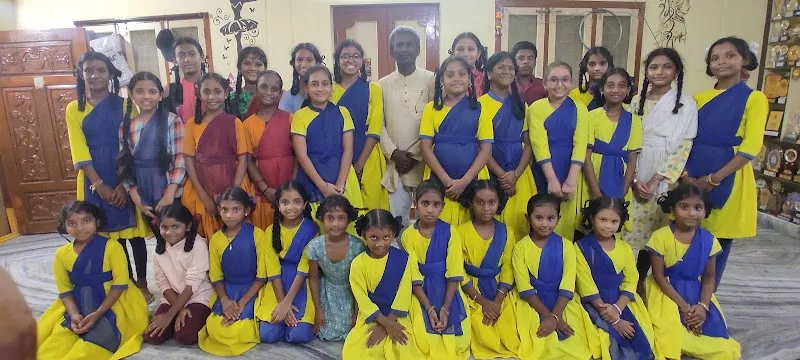 The kings universal dance studio.sri uma maheswara music and arts academy