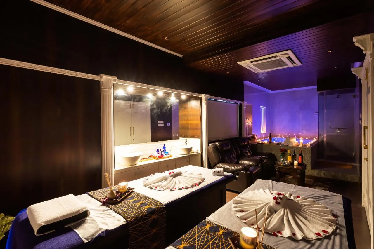 Cologne Spa
