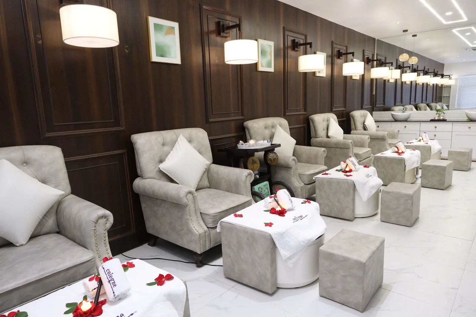 Cologne Spa