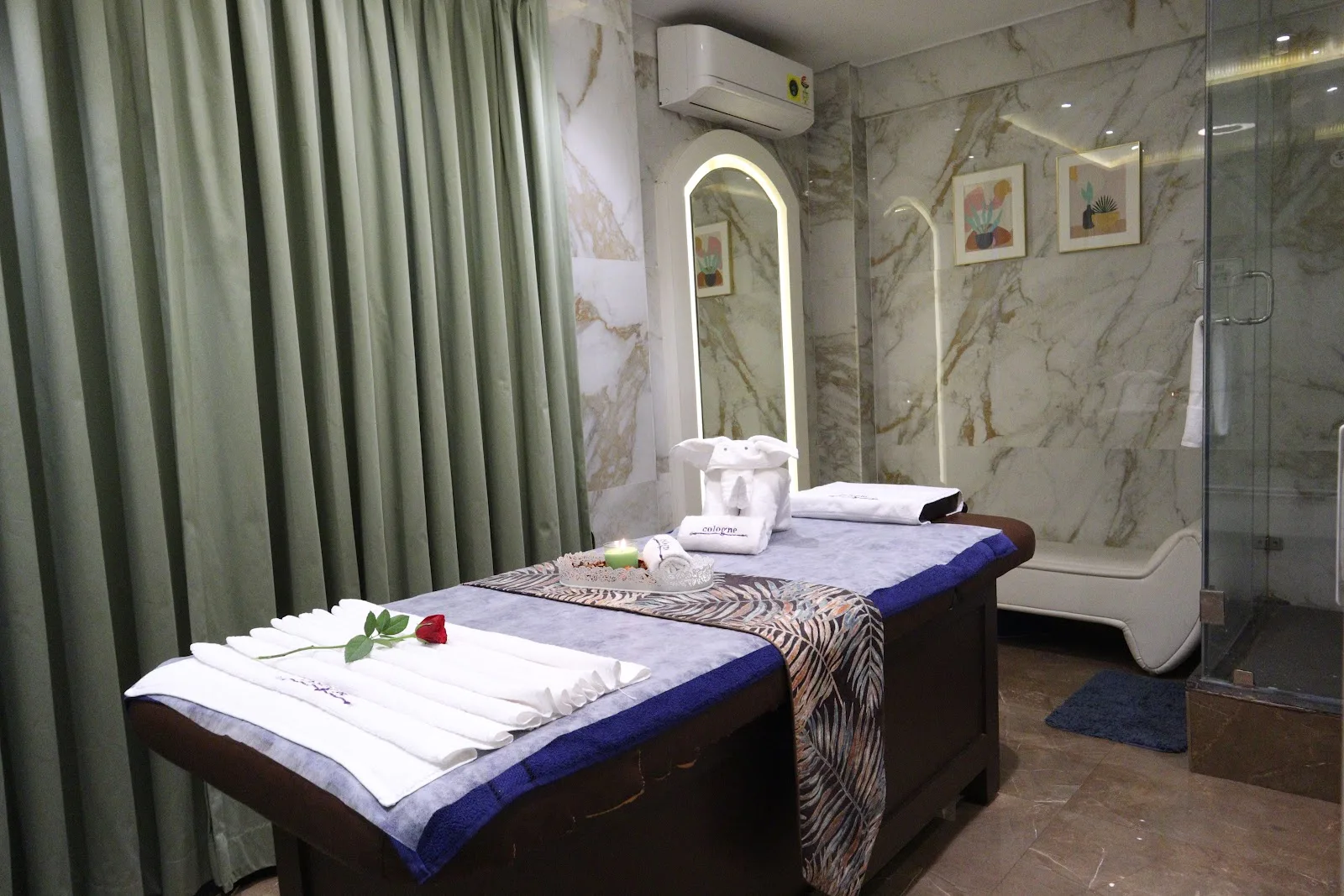 Cologne Spa