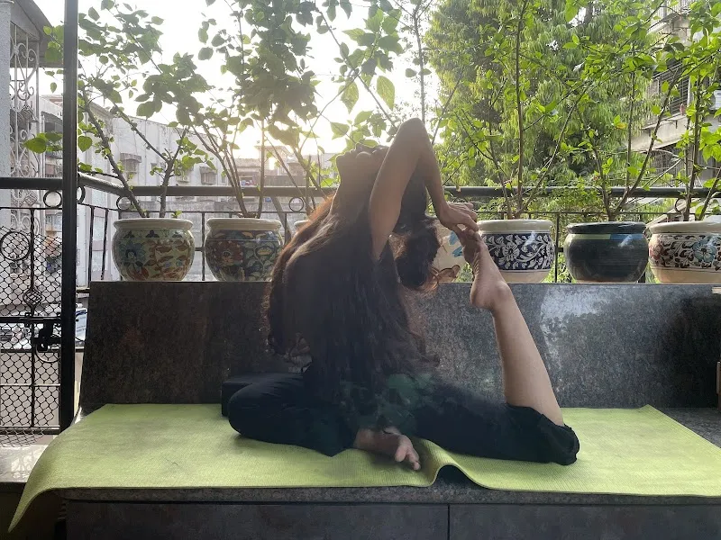 ShantAnand Yoga