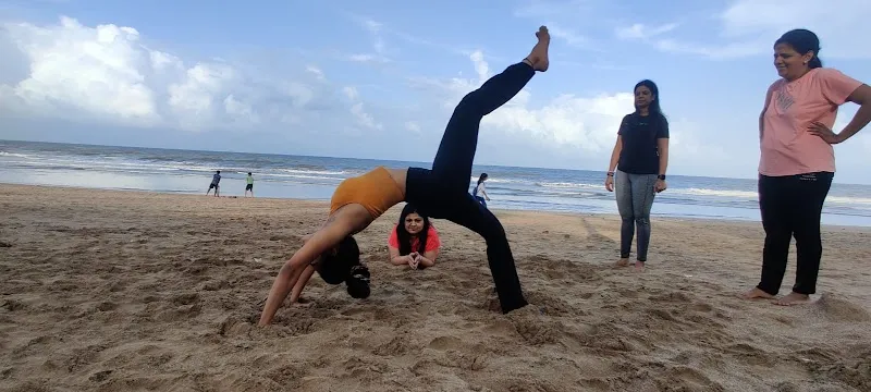 ShantAnand Yoga