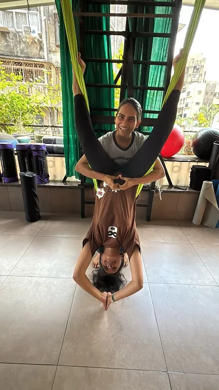 ShantAnand Yoga