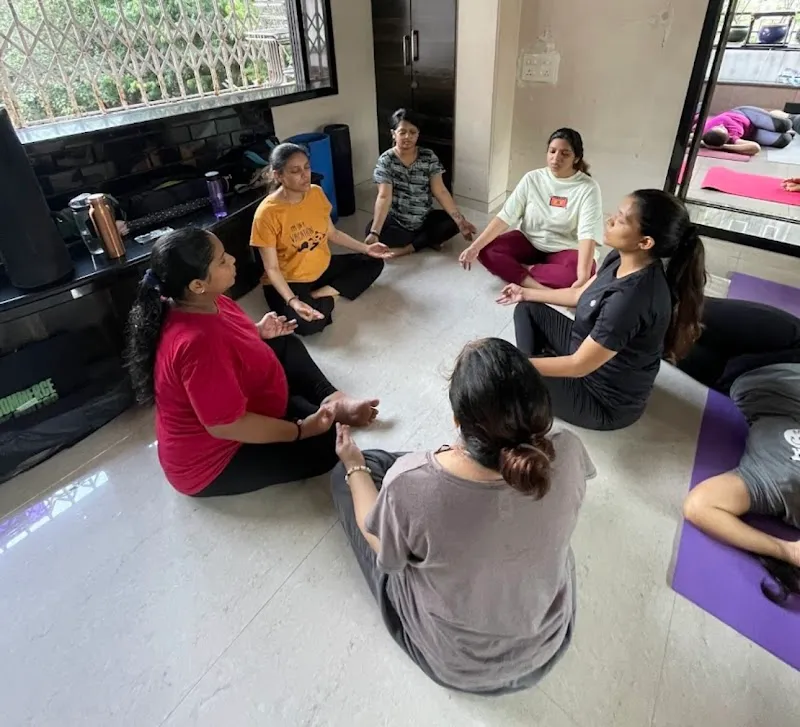 ShantAnand Yoga