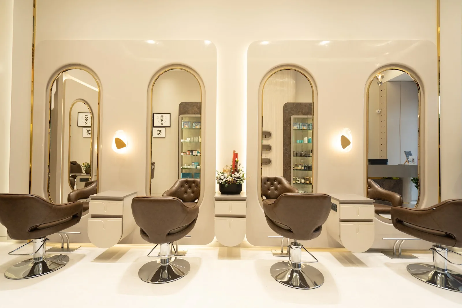 Solastaa Salon - Ulhasnagar
