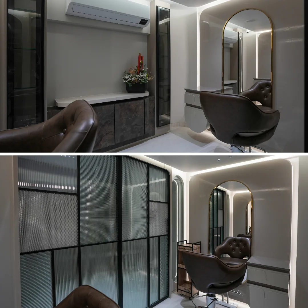 Solastaa Salon - Ulhasnagar
