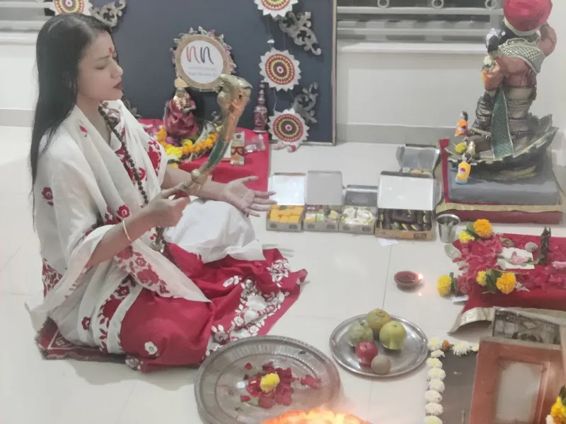 Nirvana Nilima Wellness | Holistic Wellness, Yoga, Meditation & Healing Centre