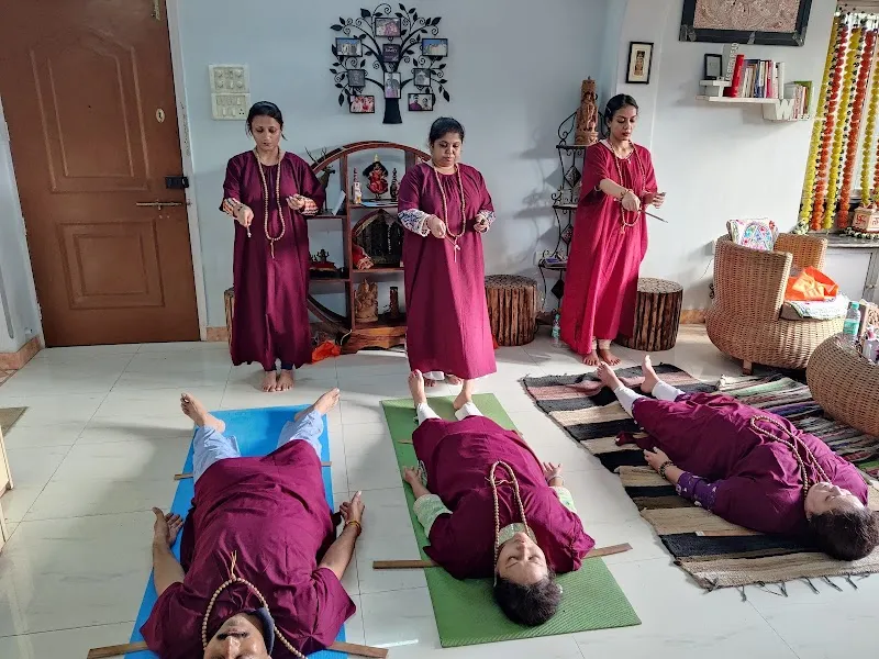 Nirvana Nilima Wellness | Holistic Wellness, Yoga, Meditation & Healing Centre