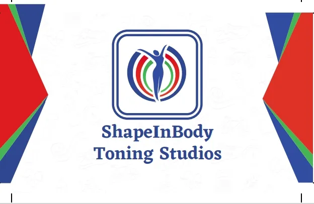 Shape in body toning studios