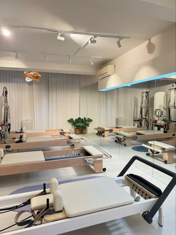 SHapE Yoga 形心瑜伽