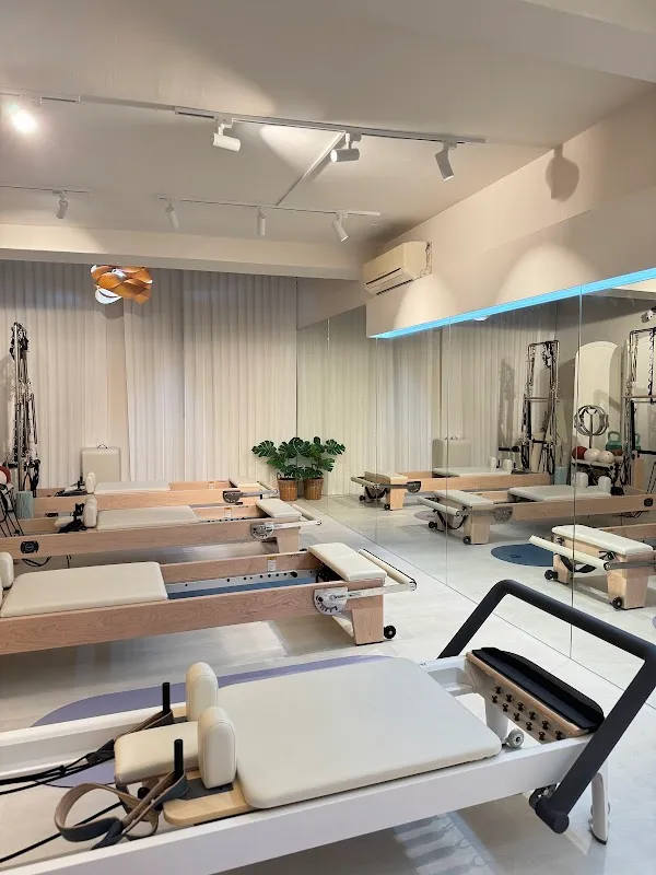 SHapE Yoga 形心瑜伽