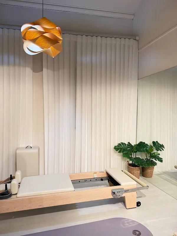 SHapE Yoga 形心瑜伽