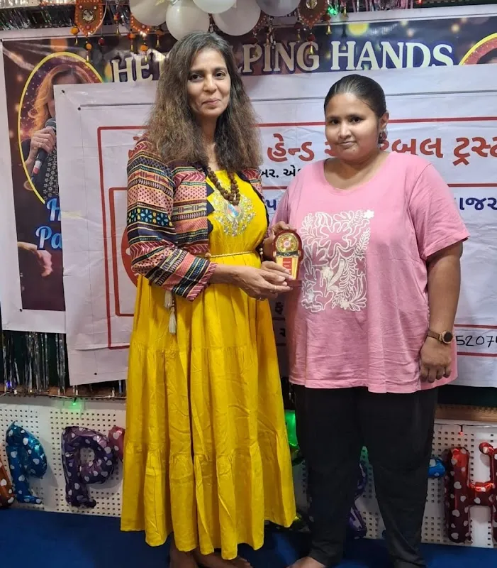 NIJANAND STUDIO