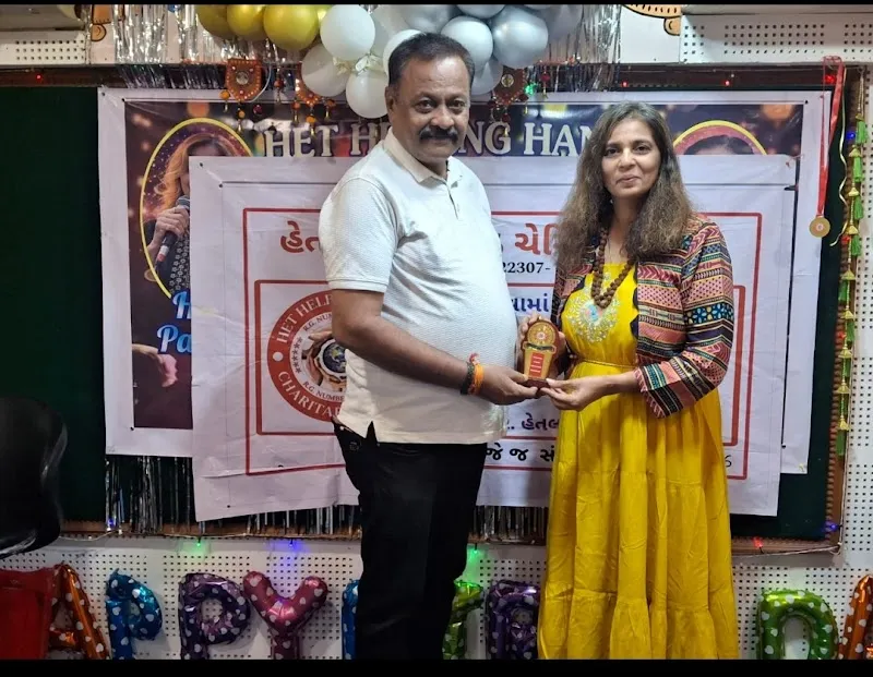 NIJANAND STUDIO