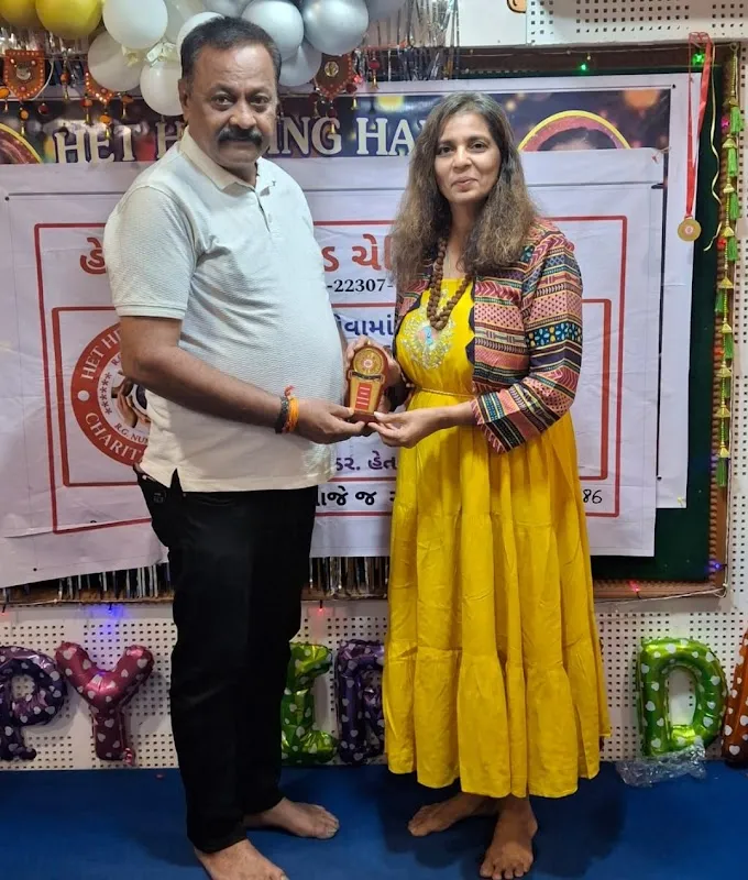 NIJANAND STUDIO