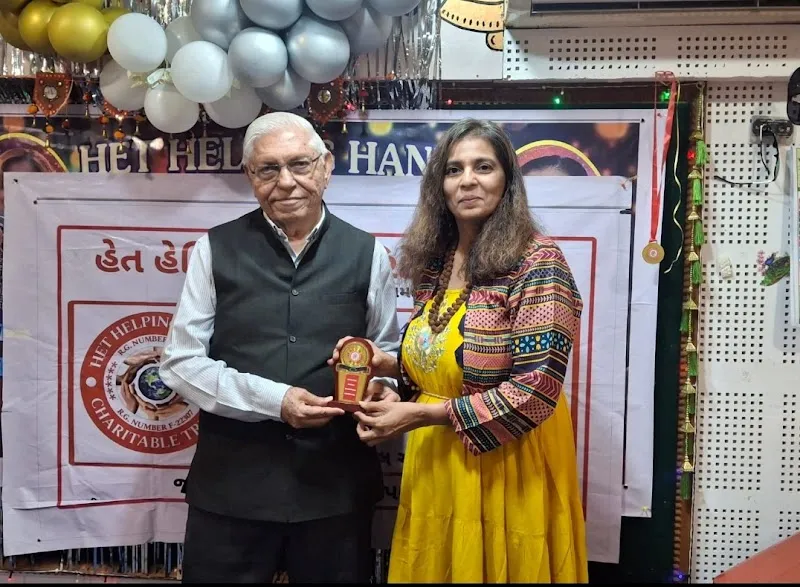 NIJANAND STUDIO