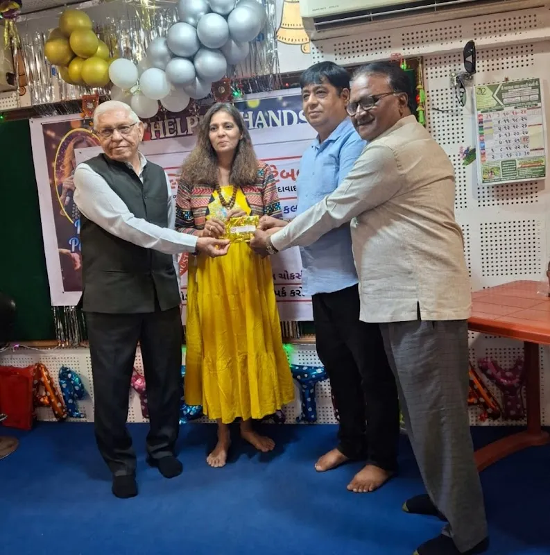 NIJANAND STUDIO