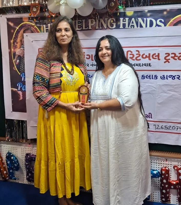 NIJANAND STUDIO