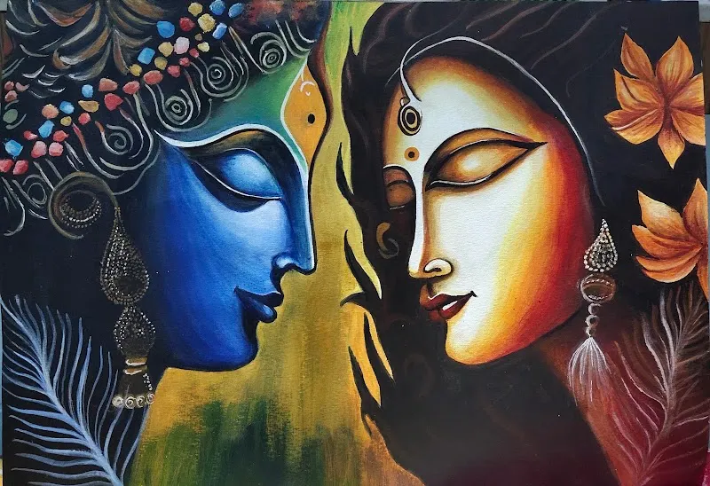 Priyanka skills - Best Fine Arts Drawing and Painting Classes in Ludhiana Punjab India