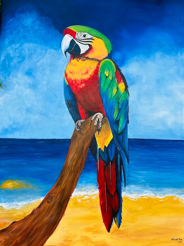 Priyanka skills - Best Fine Arts Drawing and Painting Classes in Ludhiana Punjab India