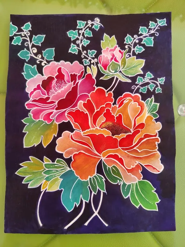Priyanka skills - Best Fine Arts Drawing and Painting Classes in Ludhiana Punjab India
