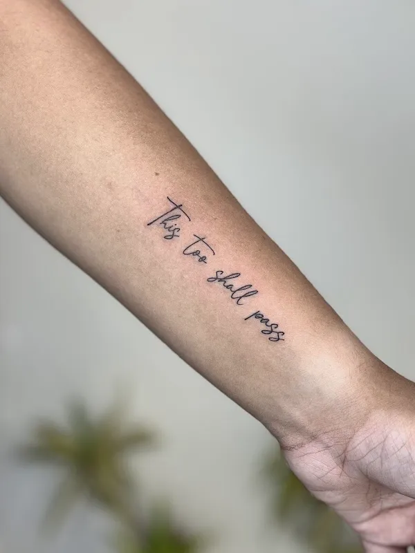 Delhi Ink Tattooz | Best Tattoo Artist/Studio in Delhi | Professional Tattoo Artist in Delhi