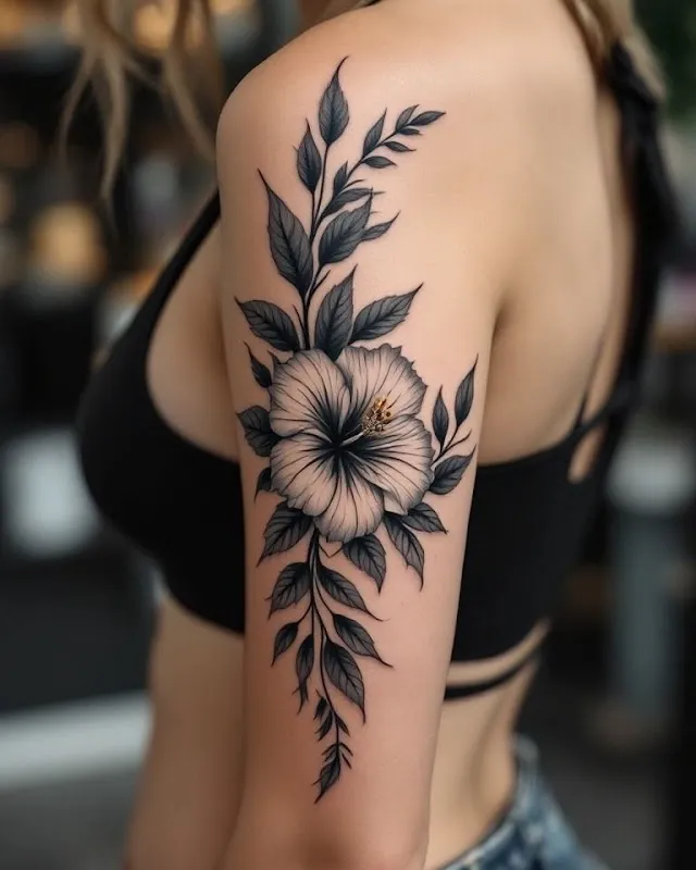 Delhi Ink Tattooz | Best Tattoo Artist/Studio in Delhi | Professional Tattoo Artist in Delhi