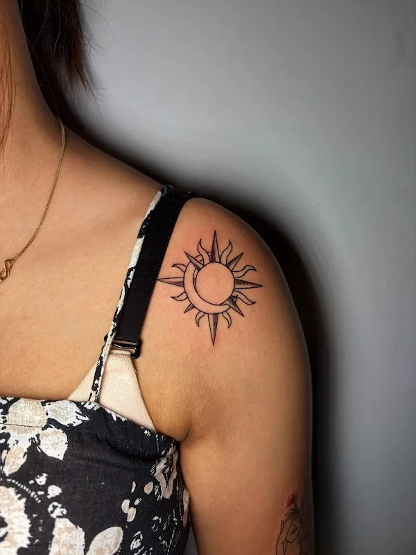 Delhi Ink Tattooz | Best Tattoo Artist/Studio in Delhi | Professional Tattoo Artist in Delhi